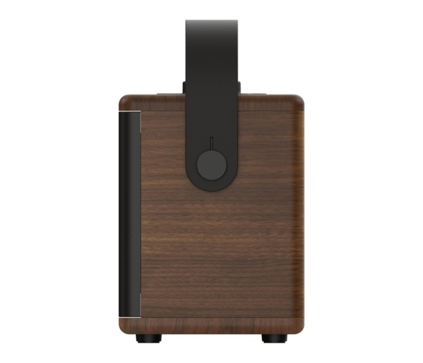 PURE Classic Aura Coffee Brown/Walnt EU/UK/AU - 1538310 - zdjęcie 5